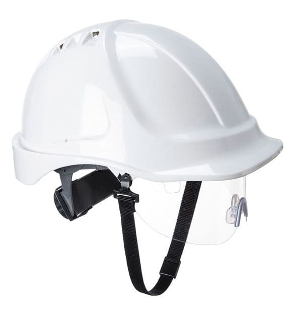 PW55 Endurance Visor Helmet