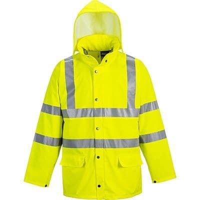 SEALTEX  WATERPROOF JACKET