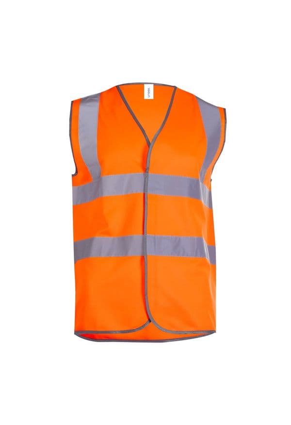 UC801 Hi Vis Vest