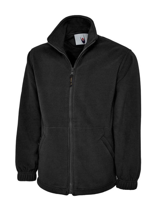 Uneek Classic Fleece