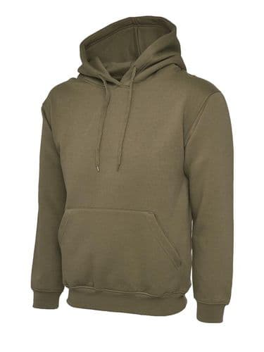 Uneek Classic Hoodie