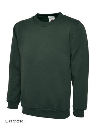 Uneek Classic Sweatshirt