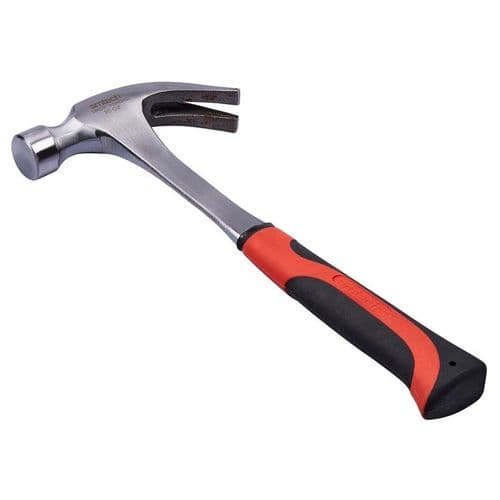 20oz Claw Hammer - One Piece