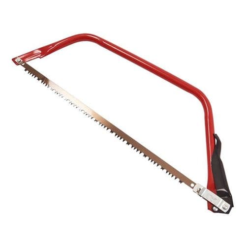 21" Bow Saw