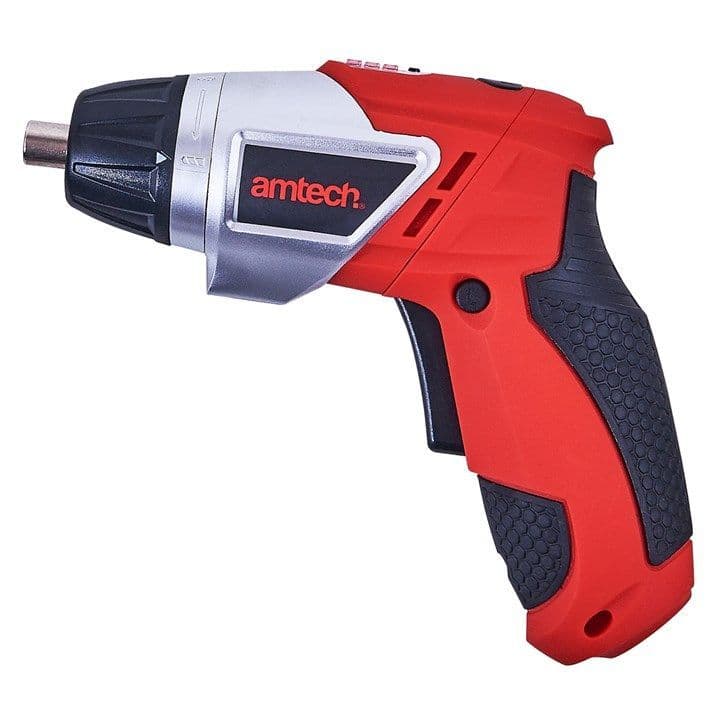 3 6V LiIon Cordless Screwdriver Set