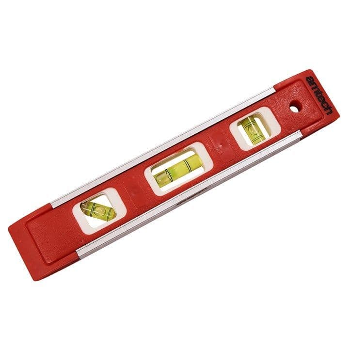 9 Magnetic Level