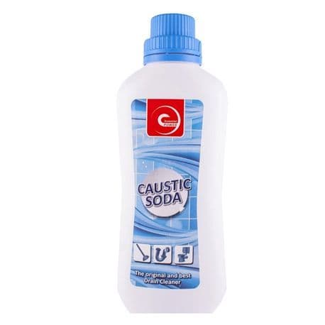 Caustic Soda Sodium Hydroxide Drain Unblocking,Heavy Duty 500G