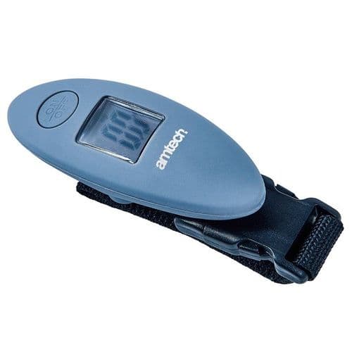 Digital Luggage Scale