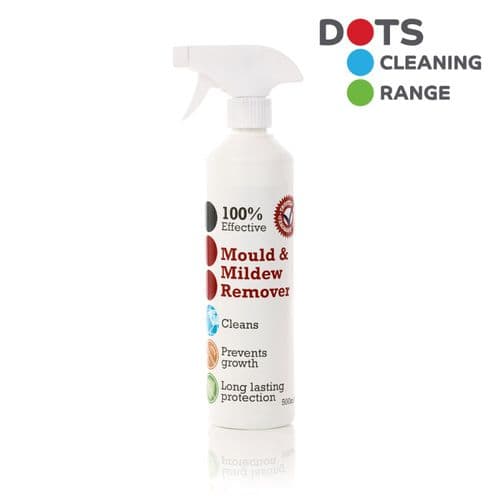 DOTS Mould and Mildew Remover 500ml