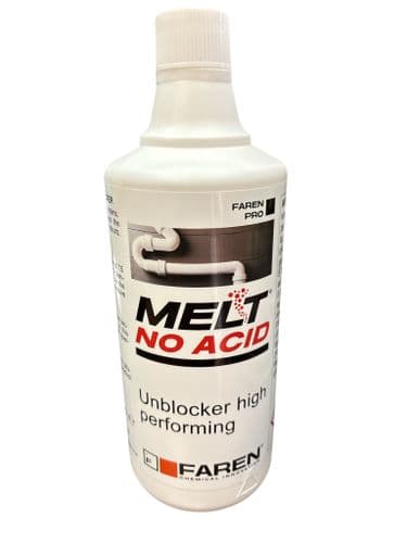 Faren Melt Noha Sulfuric Acid Free Drain Unblocker (1)