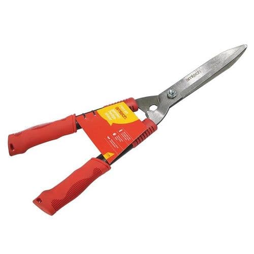 Garden Hedge Shears-Comfort Grip