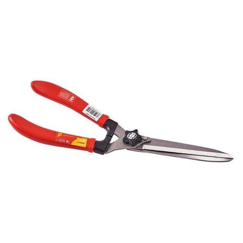 Garden Shears - Plastic Handle