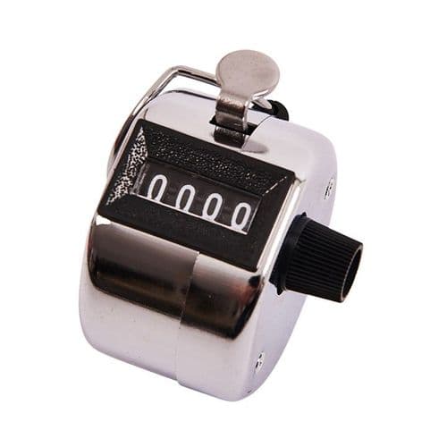Hand Tally Counter