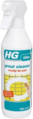 HG Grout Cleaner Ready to use 500 ml