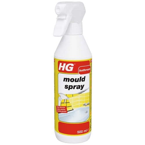 HG Mould killer Spray