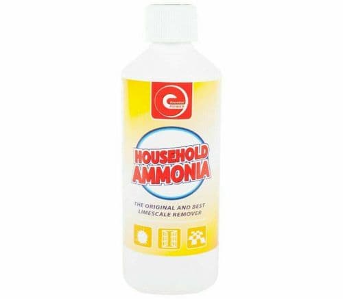 Household Multi Purpose Ammonia Orignal Stain Remover Liquid Cleaner 500ml