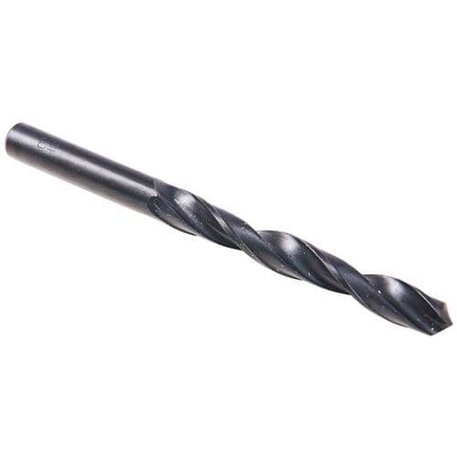 Hss Metric Drill Bit 10.5mm X 133mm