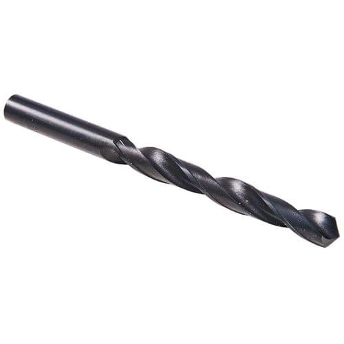 Hss Metric Drill Bit 12mm X 151mm
