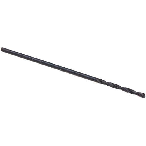 Hss Metric Drill Bit 1mm X 34mm