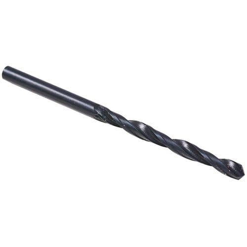 Hss Metric Drill Bit 4.5mm X 80mm