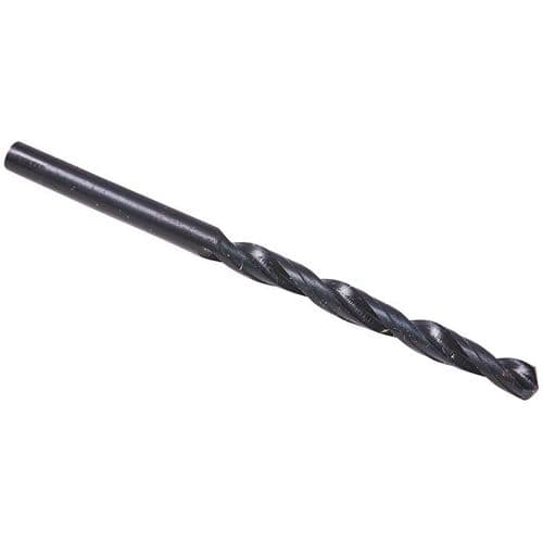 Hss Metric Drill Bit 4.8mm X 86mm