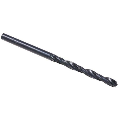 Hss Metric Drill Bit 4mm X 75mm