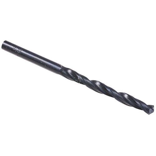 Hss Metric Drill Bit 5.5mm X 93mm