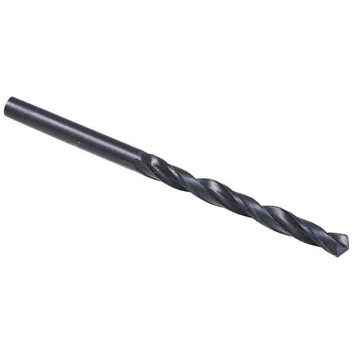 Hss Metric Drill Bit 5mm X 86mm