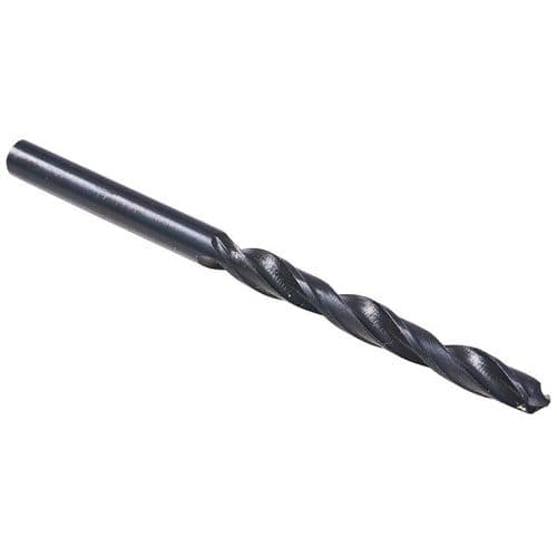 Hss Metric Drill Bit 6mm X 93mm