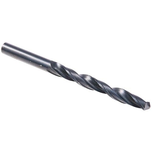 Hss Metric Drill Bit 9.5mm X 125mm