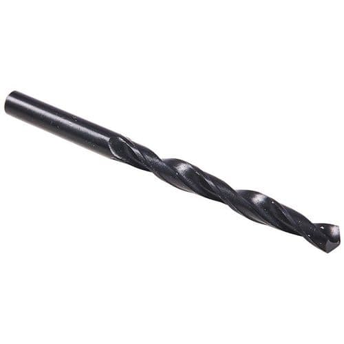 Hss Metric Drill Bit 9mm X 125mm