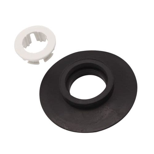 Ideal Standard SV01967 Dual Flush Valve Seal & Clip No Finish
