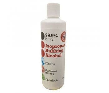Isopropanol Rubbing Alcohol-500ml
