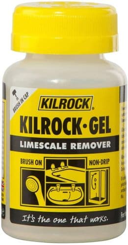 Kilrock-Gel Limescale Remover 160ml