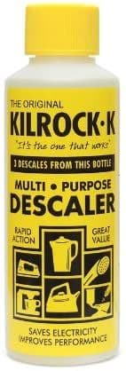 Kilrock-K Multi-Purpose Descaler 250ml 3 Dose Bottle