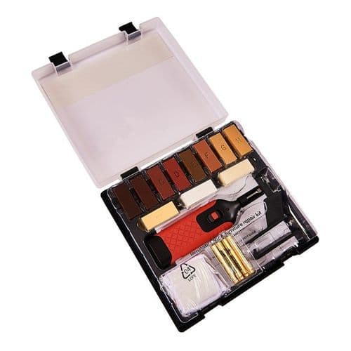 Laminate Floor & Furniture Repair Kit