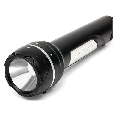 LED Grip-On Torch
