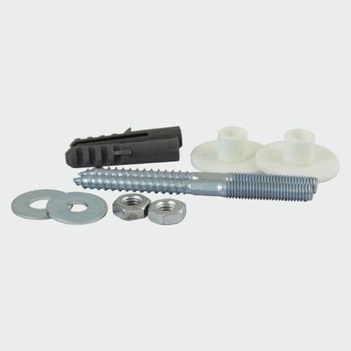 Light Duty Basin Fixing Kit LDBK