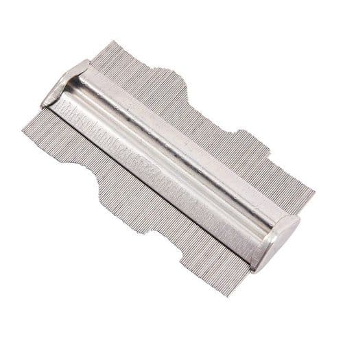 Metal Contour Gauge