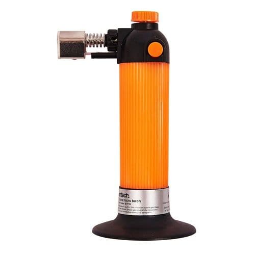 Micro Butane Torch
