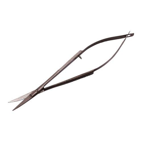 Micro Scissor Curved