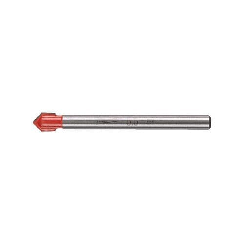 Milwaukee 4932471855 Ceramic and Glass Drill Bit 5.5mm Diameter 50mm Long
