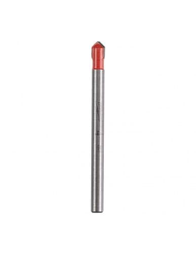 Milwaukee Glass and Tile Drill Bit 7 60-4932471857