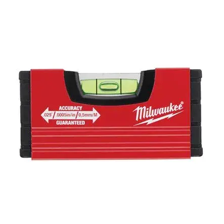 Milwaukee Minibox Level 10 cm