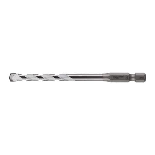 Milwaukee - Multi Material Drill Bit 6mm x 100mm - 1 Piece