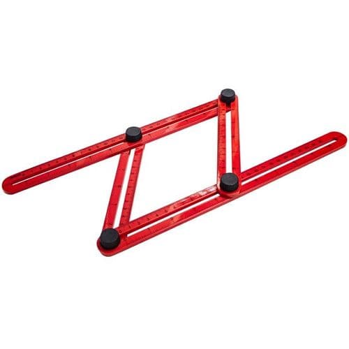 Multi-Angle Precision Measurer