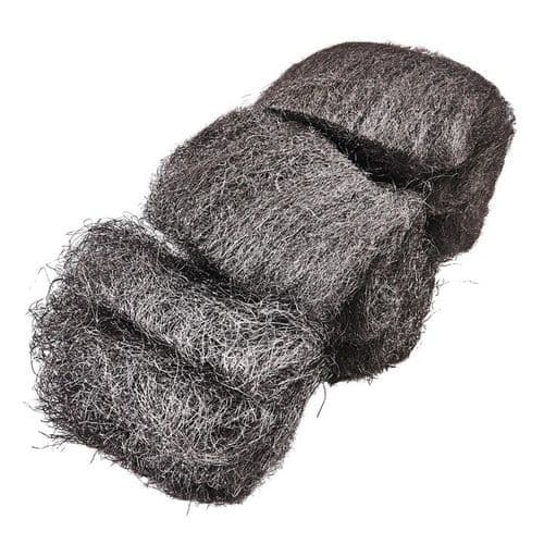 Multi-Grade Wire Wool