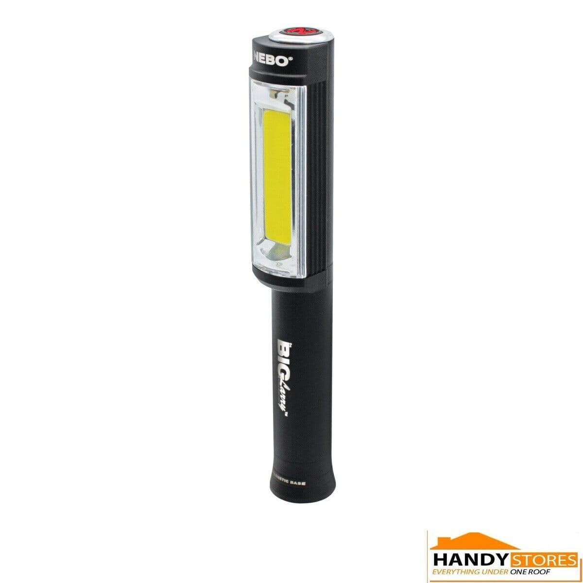 Nebo NB6306 Nebo Big Larry Work Light 400 Lmn