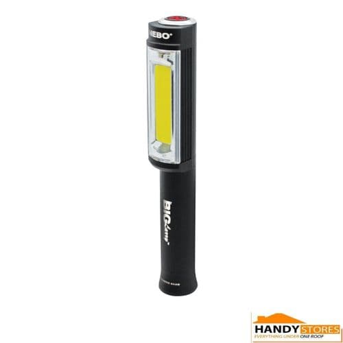 Nebo NB6306 Nebo Big Larry Work Light 400 Lmn