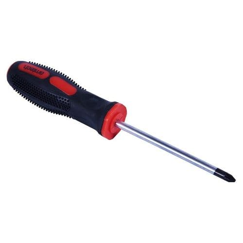 No.2 Pozi Drive Screwdriver